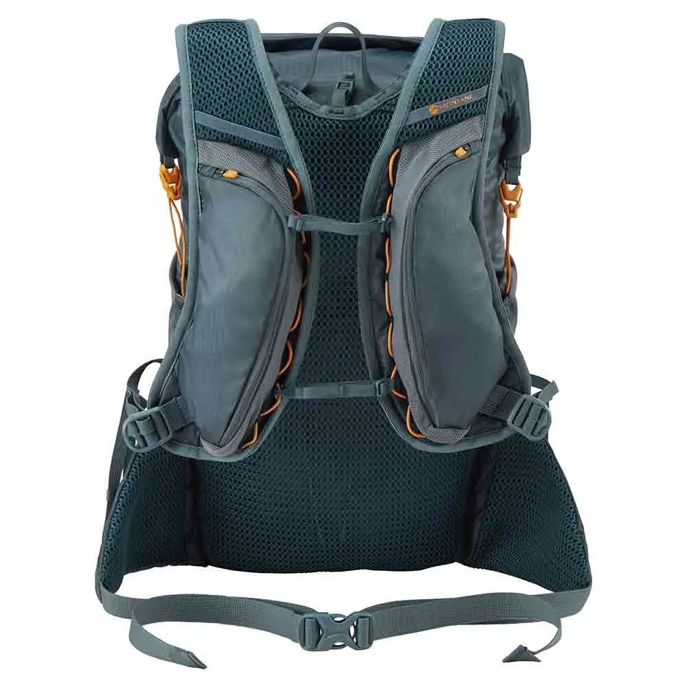輕巧戶外背囊 Trailblazer LT 20