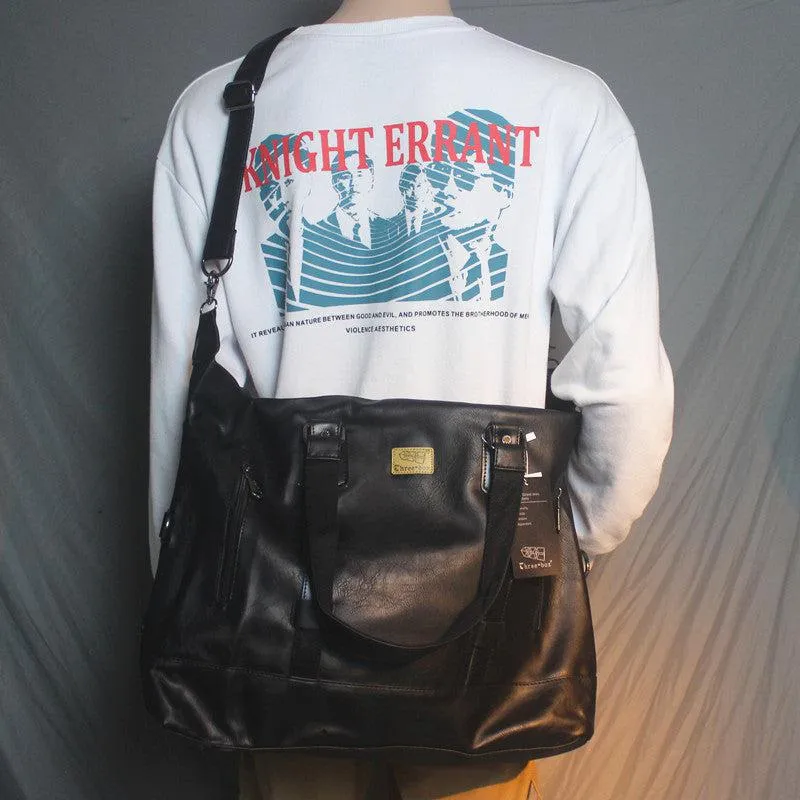17-Inch Large-capacity Bag