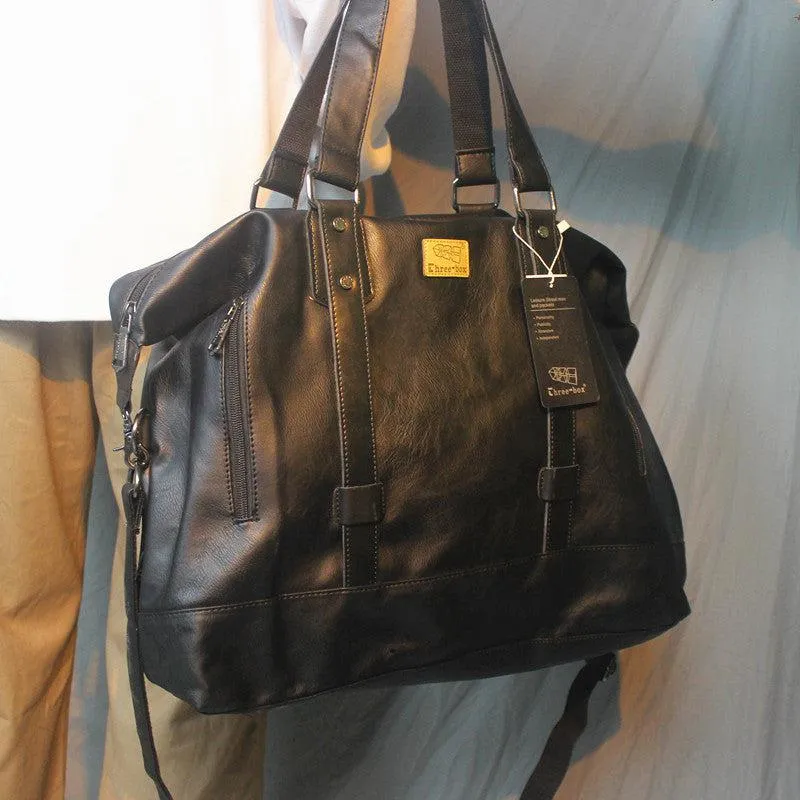 17-Inch Large-capacity Bag