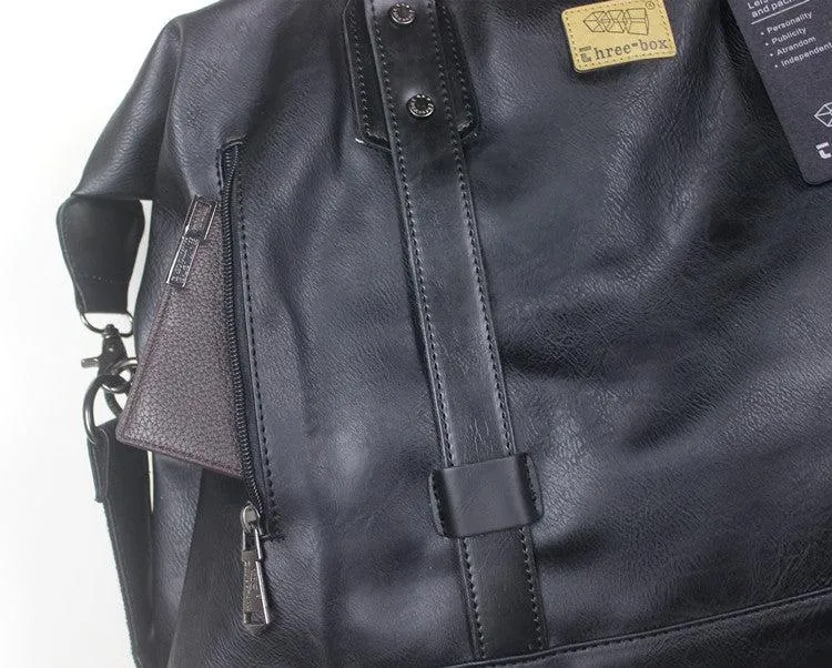 17-Inch Large-capacity Bag
