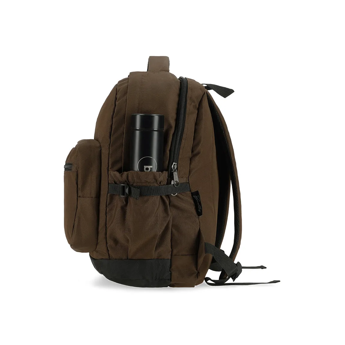 18" Classic - Brown