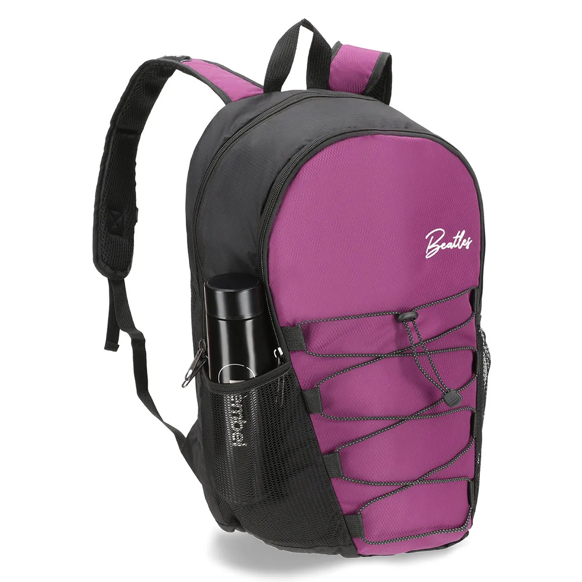 18" Voyage - Purple