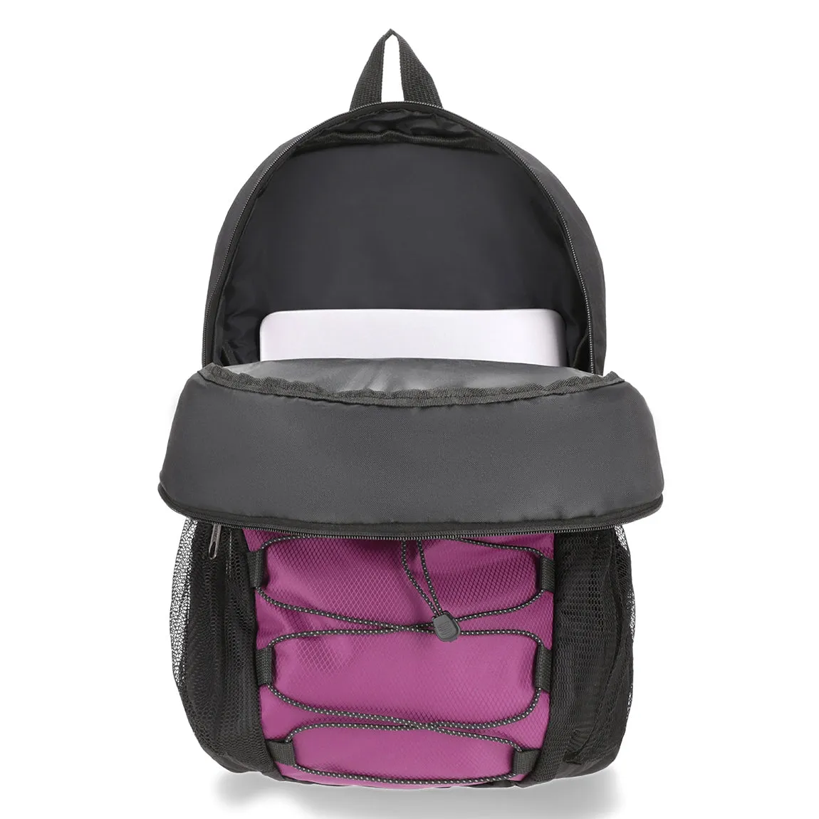 18" Voyage - Purple