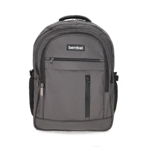 19" Basic 2.0 - Dark Grey