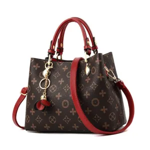 2020 Female Tote Bag Designers Luxury Handbags Printed Bucket simple women bag  Famous Brand Shoulder Bag Ladies Bolsos