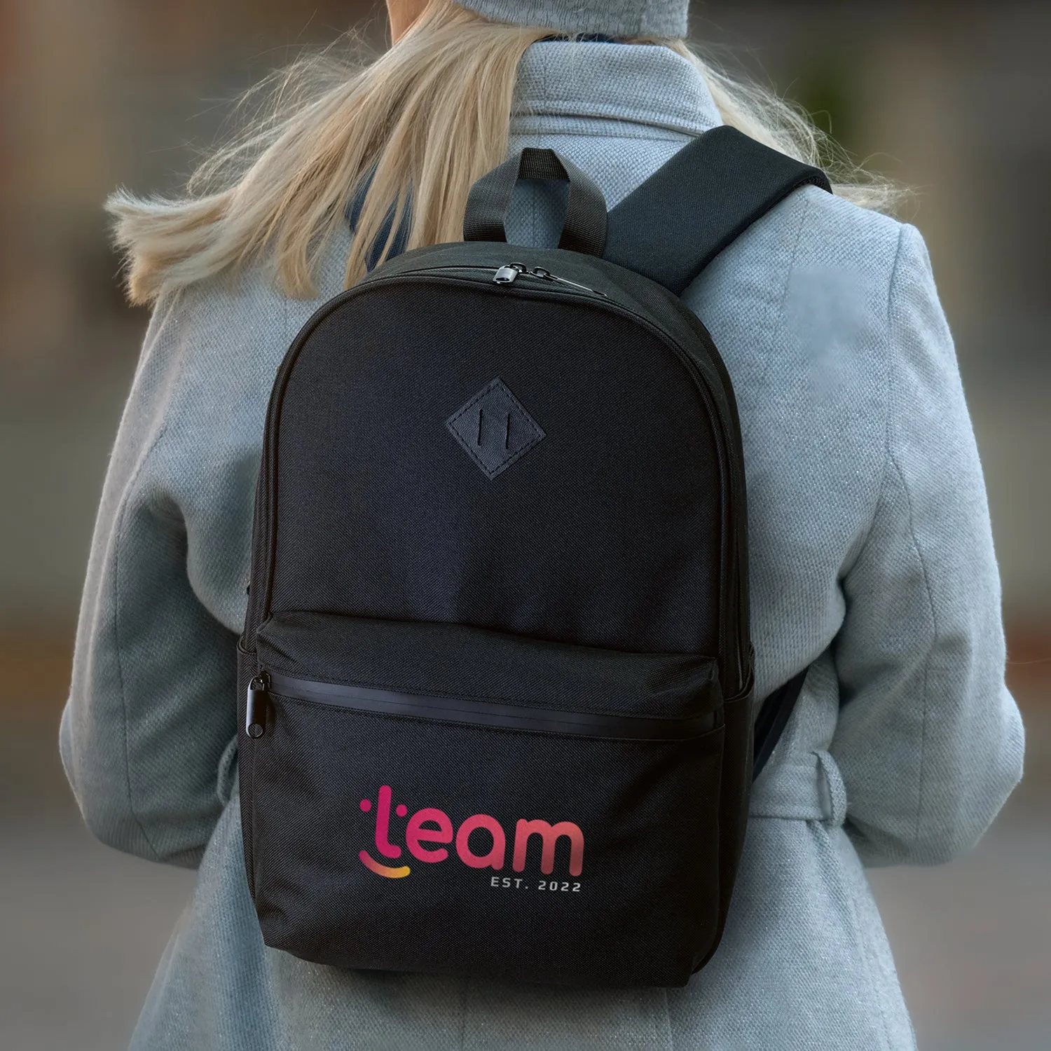 agogo Springs Backpack