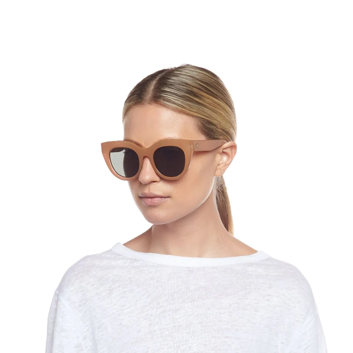 Air Heart Sunglasses