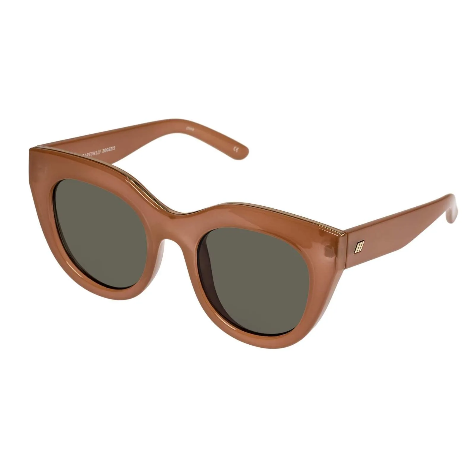 Air Heart Sunglasses