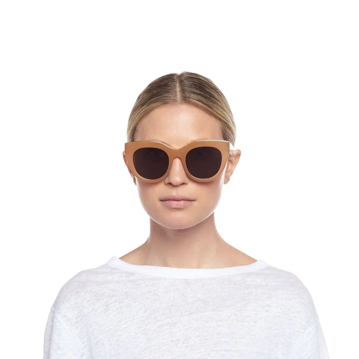 Air Heart Sunglasses