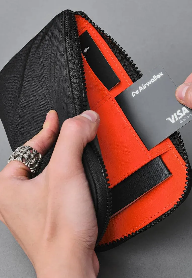 Alpaka Zip Travel Wallet