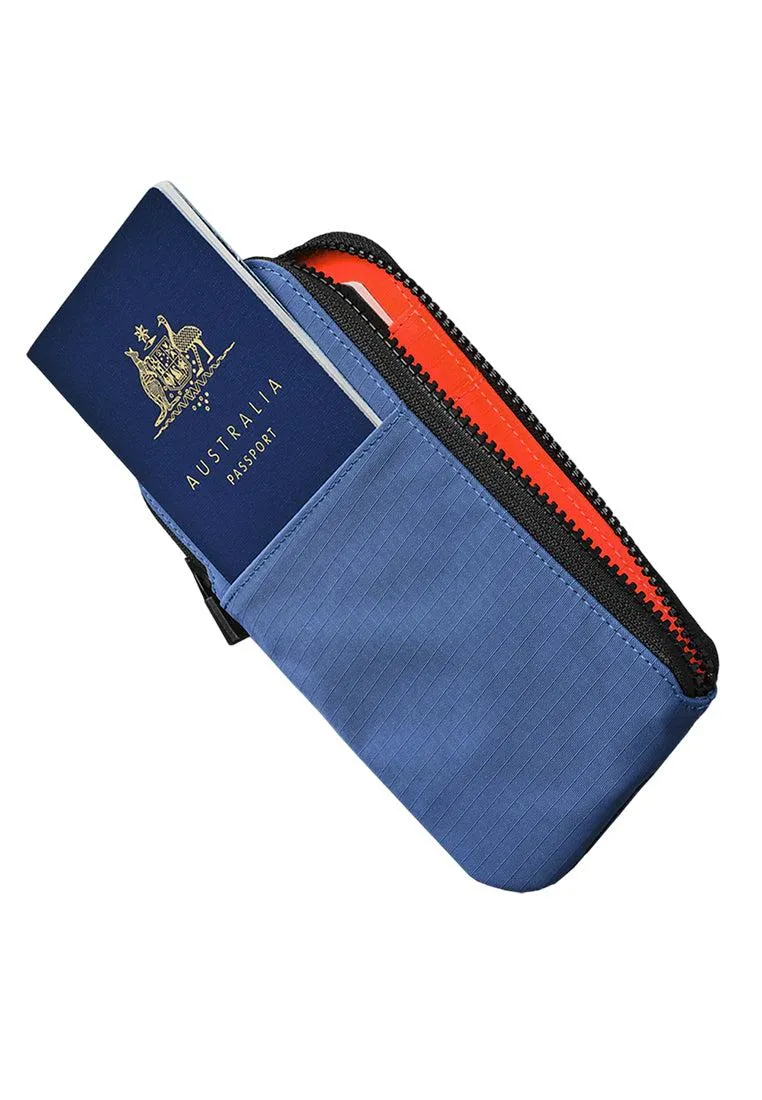 Alpaka Zip Travel Wallet
