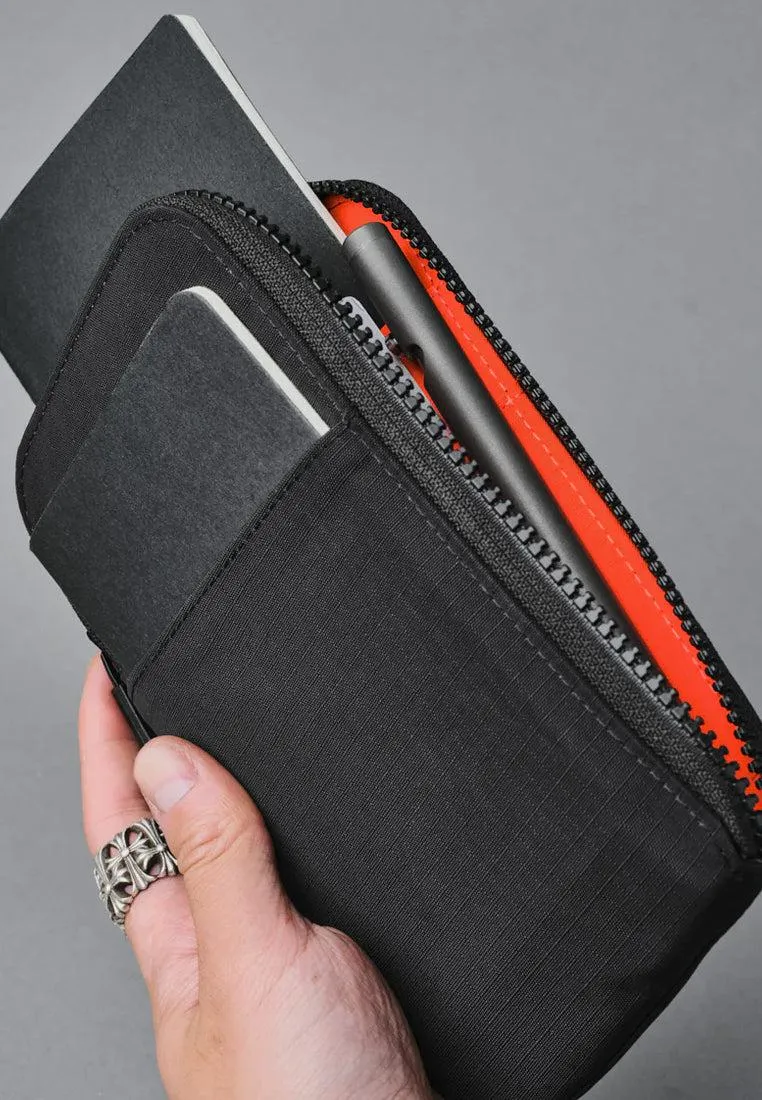 Alpaka Zip Travel Wallet
