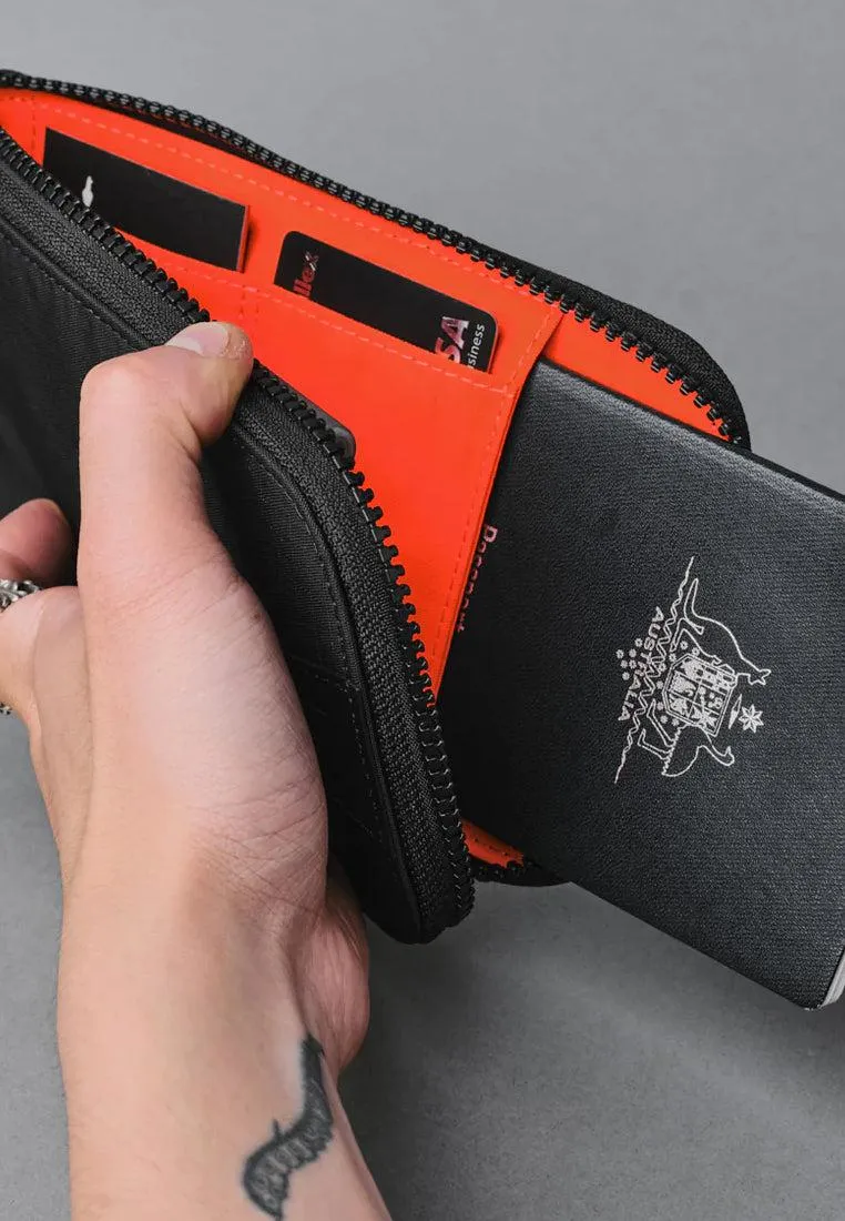 Alpaka Zip Travel Wallet