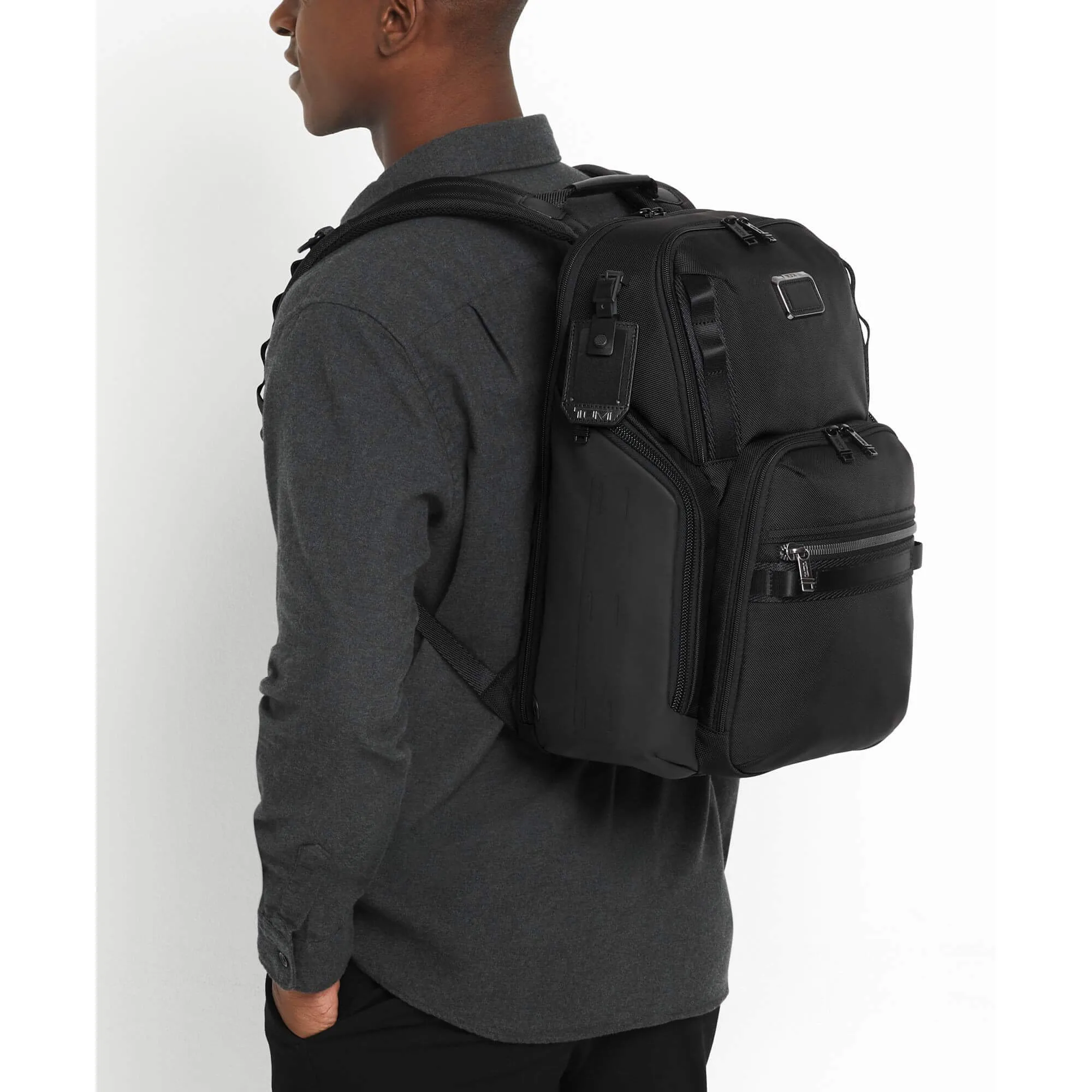 Alpha Bravo Search Backpack
