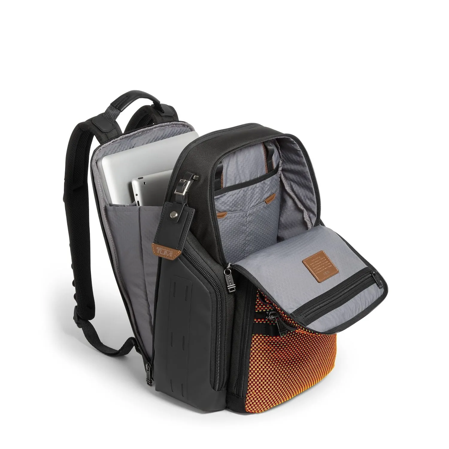 Alpha Bravo Search Backpack