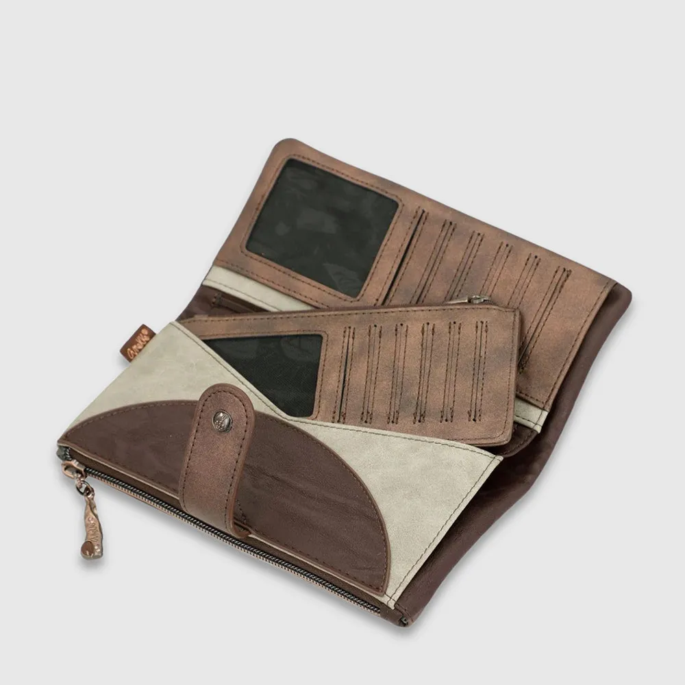 Anekke 39809-906 - Brown Multi