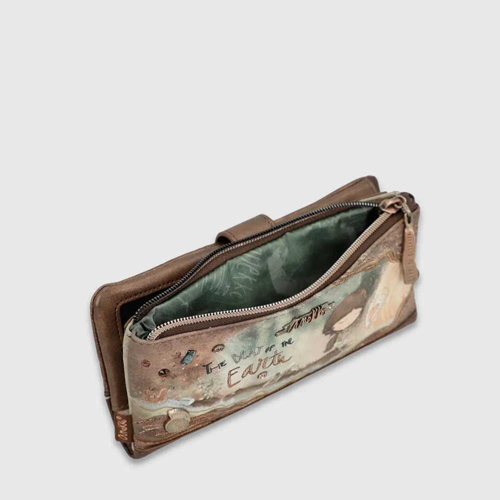 Anekke 39809-906 - Brown Multi