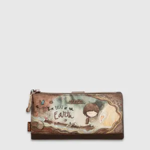 Anekke 39809-906 - Brown Multi