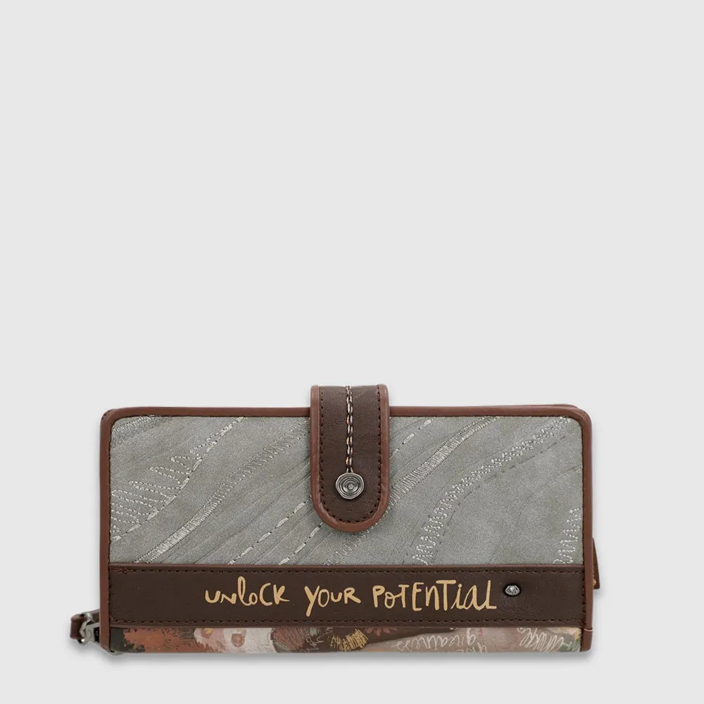 Anekke 39819-901 - Brown Multi