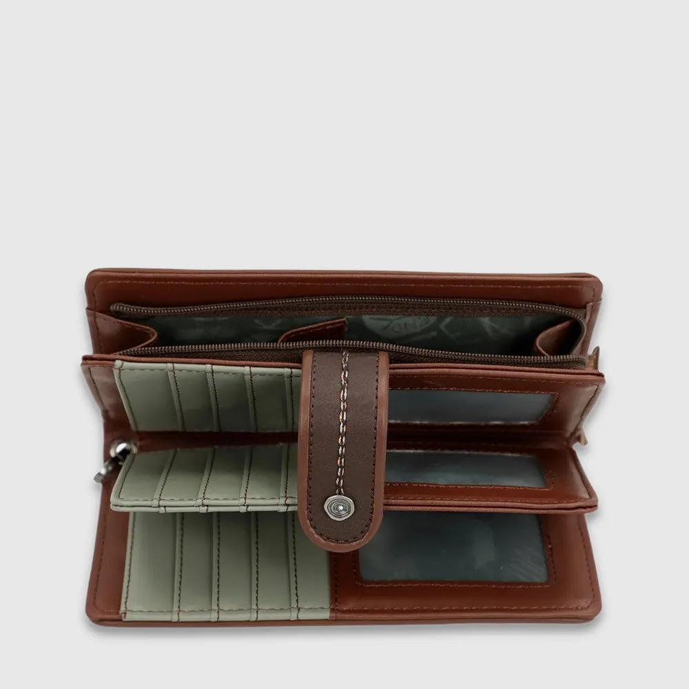 Anekke 39819-901 - Brown Multi