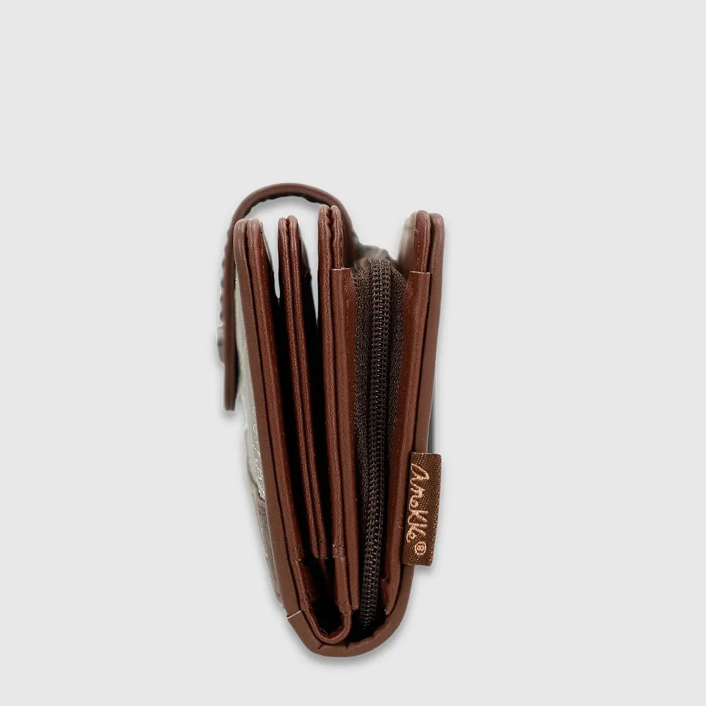 Anekke 39819-901 - Brown Multi