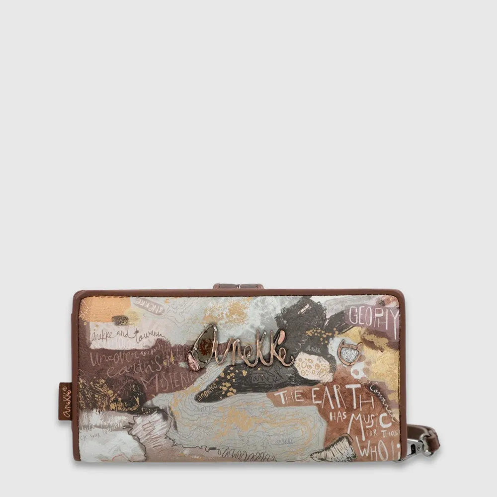 Anekke 39819-901 - Brown Multi