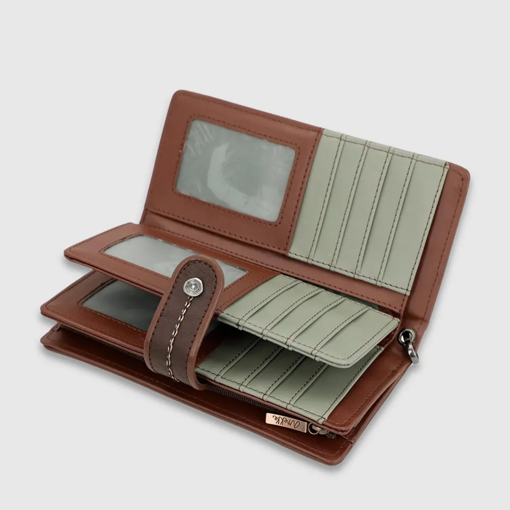 Anekke 39819-901 - Brown Multi