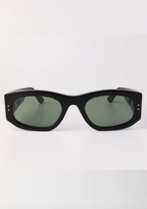 Arataki Polished Black