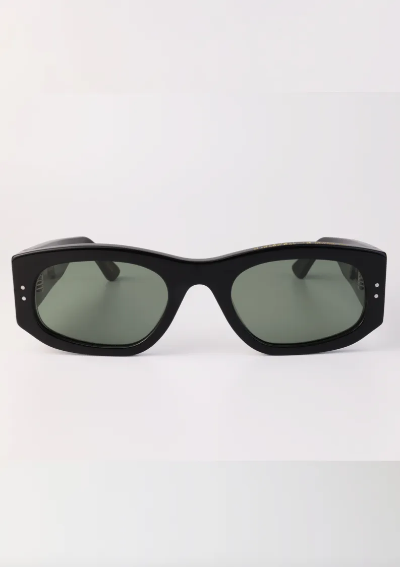 Arataki Polished Black