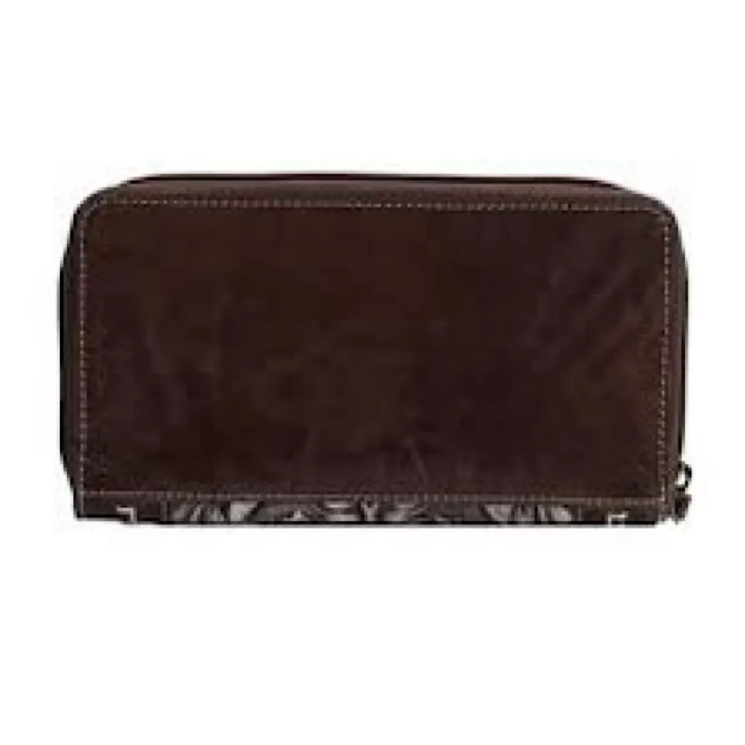 Ariat - Rori Tooled Clutch/Wallet A770011634