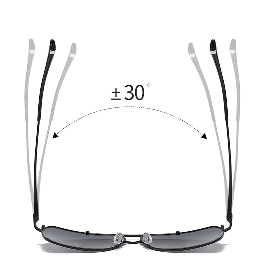 Avialas Flavio Sunglasses