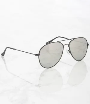 Aviator Sunglasses - M6257M/PM - Pack of 12 ($33 per Dozen)