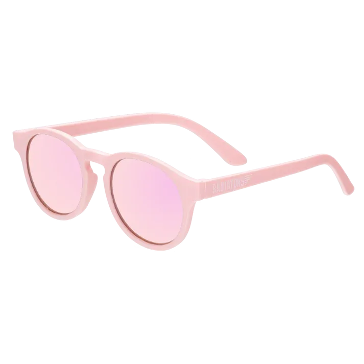 Babiators LE Keyhole Sunglasses (The Darling)