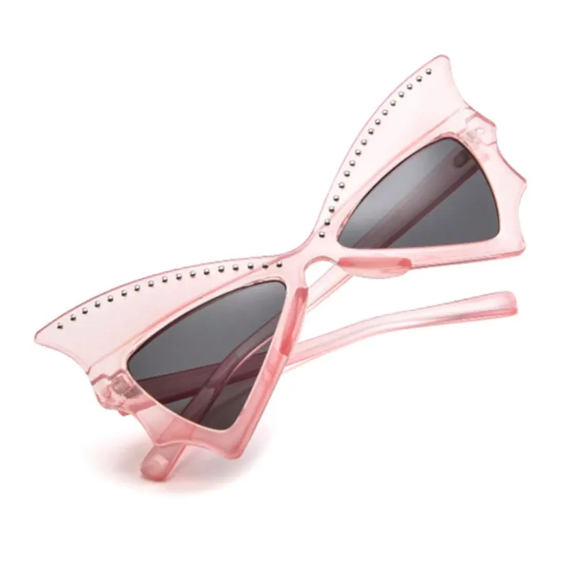 Bat Wing Sunglasses