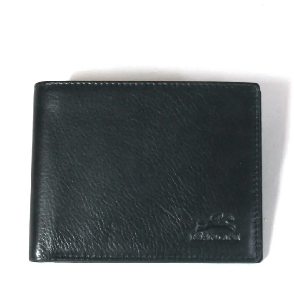 Bellagio RFID Billfold w/ ID Window