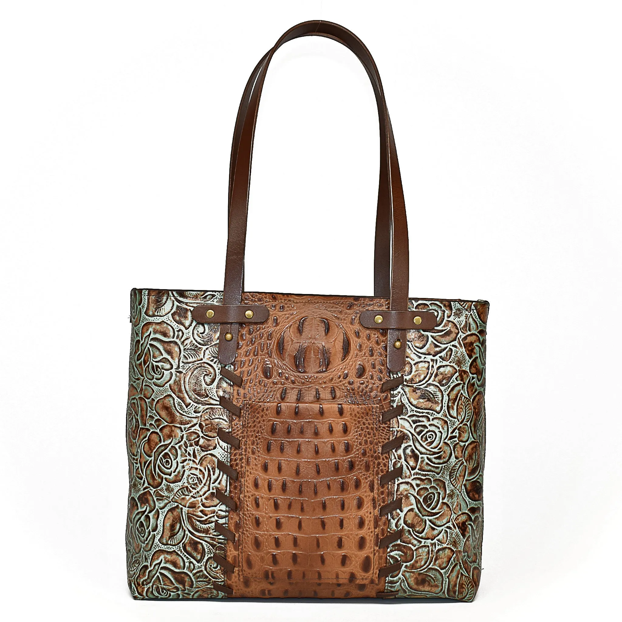Best Travel Tote! The Packhorse Peak III
