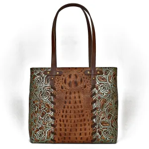 Best Travel Tote! The Packhorse Peak III