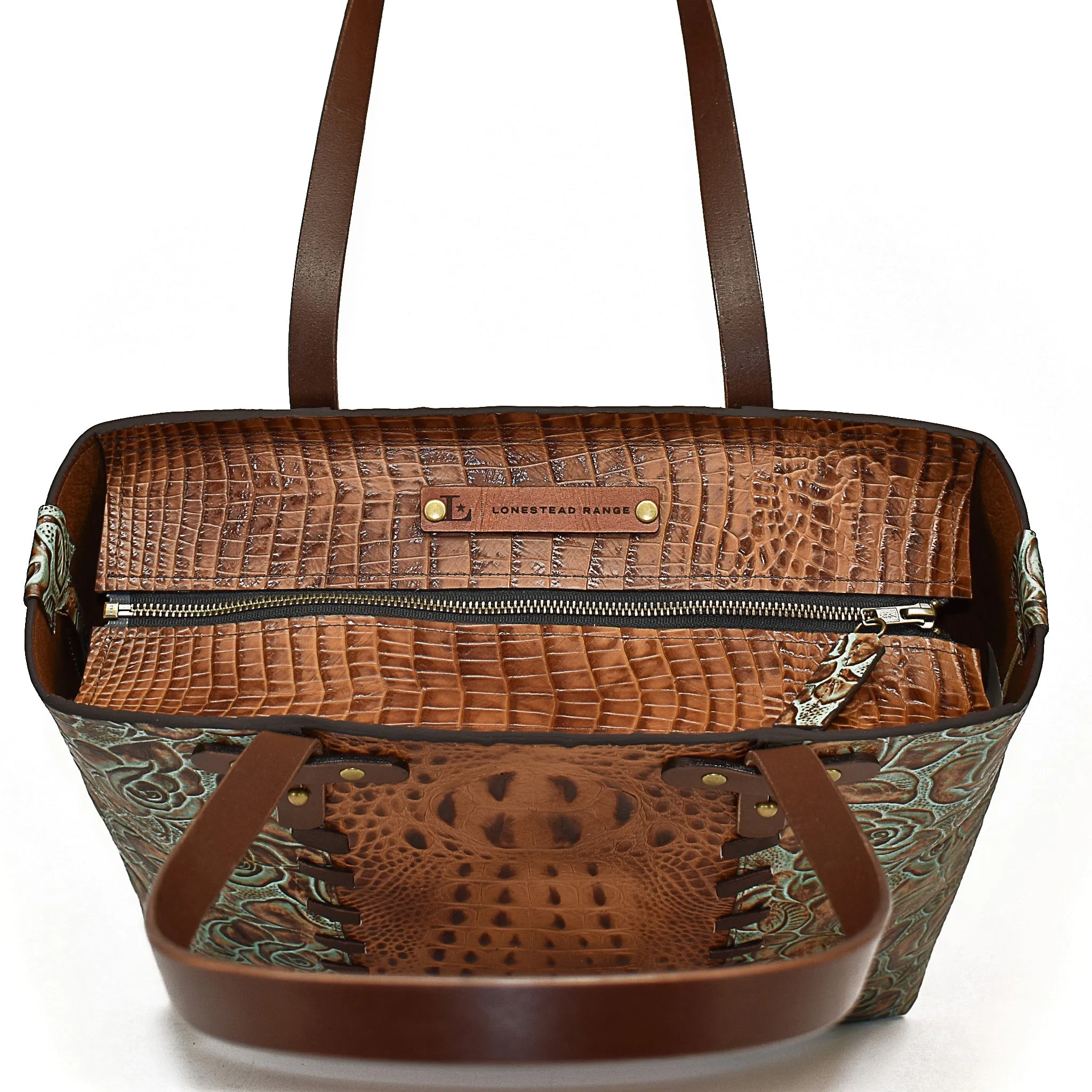 Best Travel Tote! The Packhorse Peak III