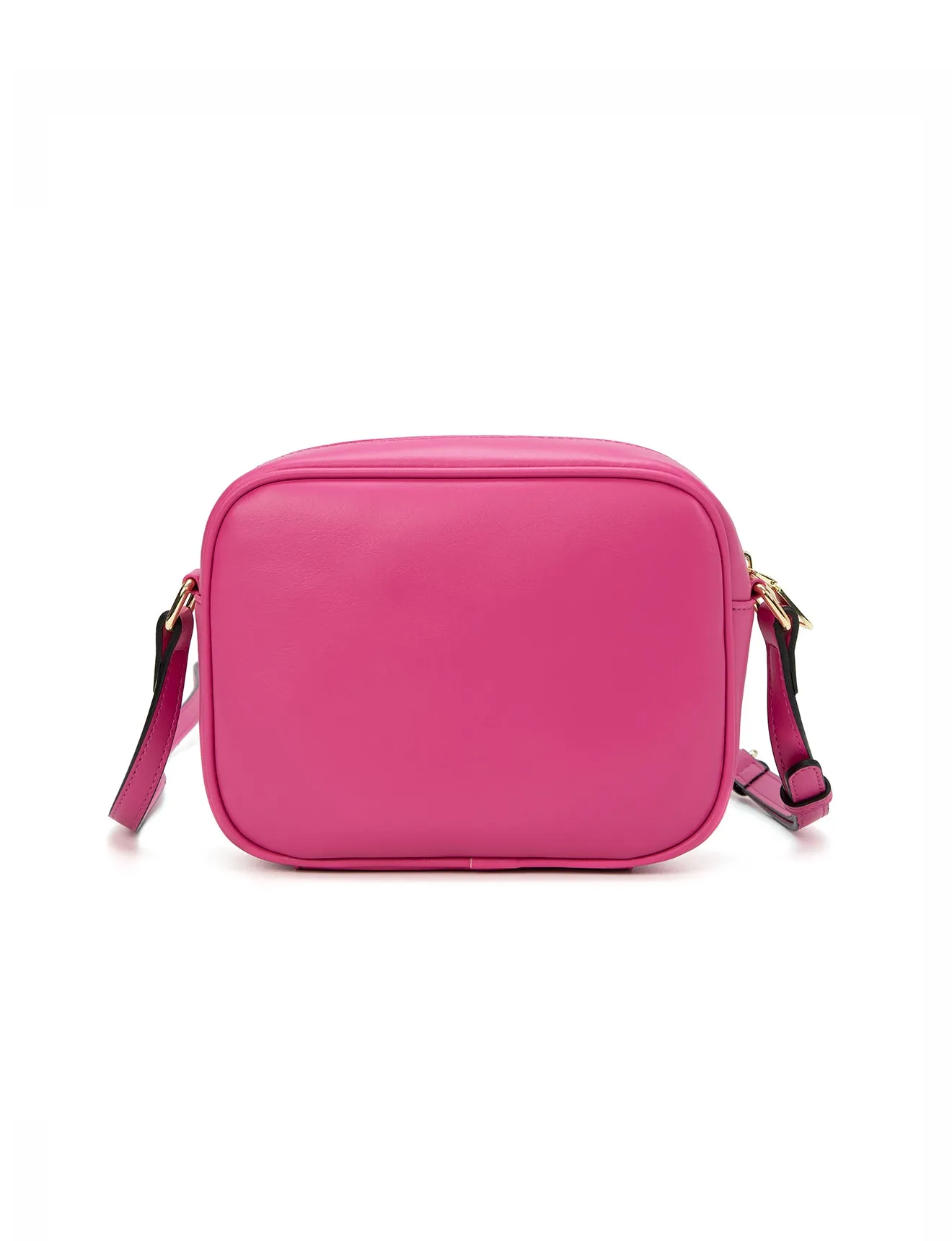 BILLIE VEGAN XBODY BAG- XB-0834-FUSC- SALE