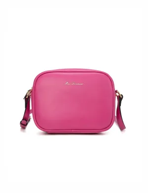 BILLIE VEGAN XBODY BAG- XB-0834-FUSC- SALE