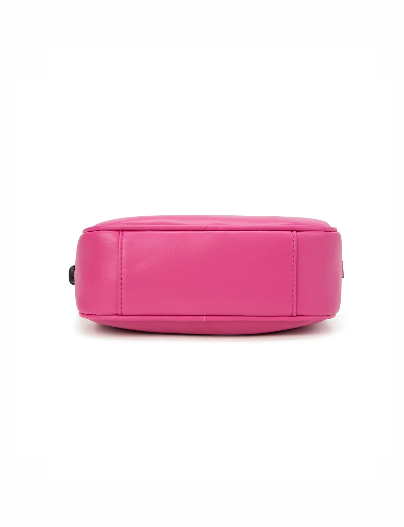 BILLIE VEGAN XBODY BAG- XB-0834-FUSC- SALE