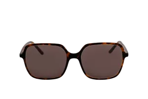 Blaire Sunglasses Prescription (Brown)