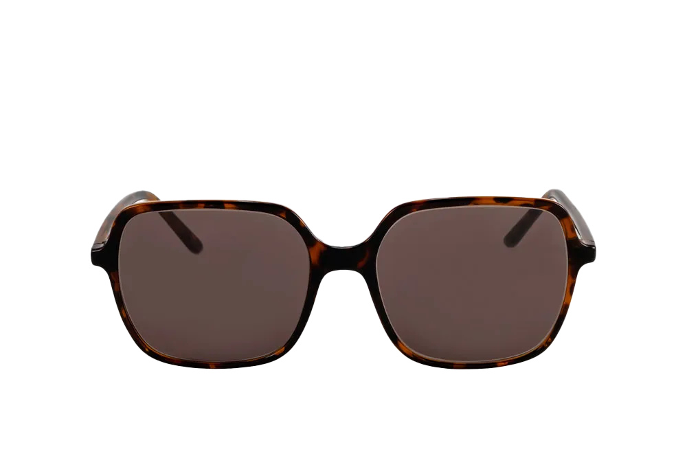 Blaire Sunglasses Prescription (Brown)