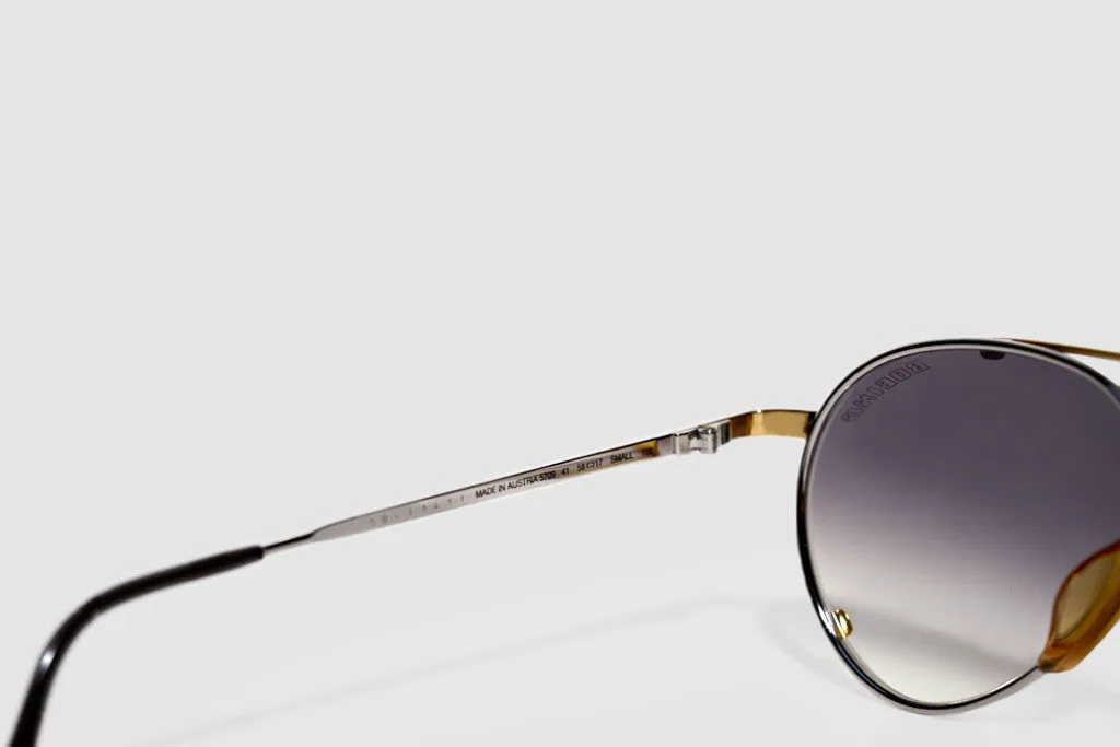 Boeing Carrera Sunglasses