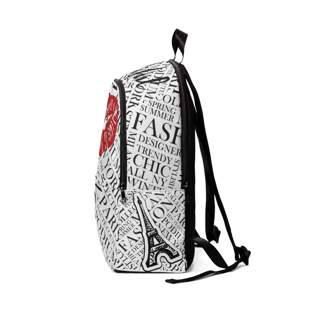 Boop Kiss Backpack