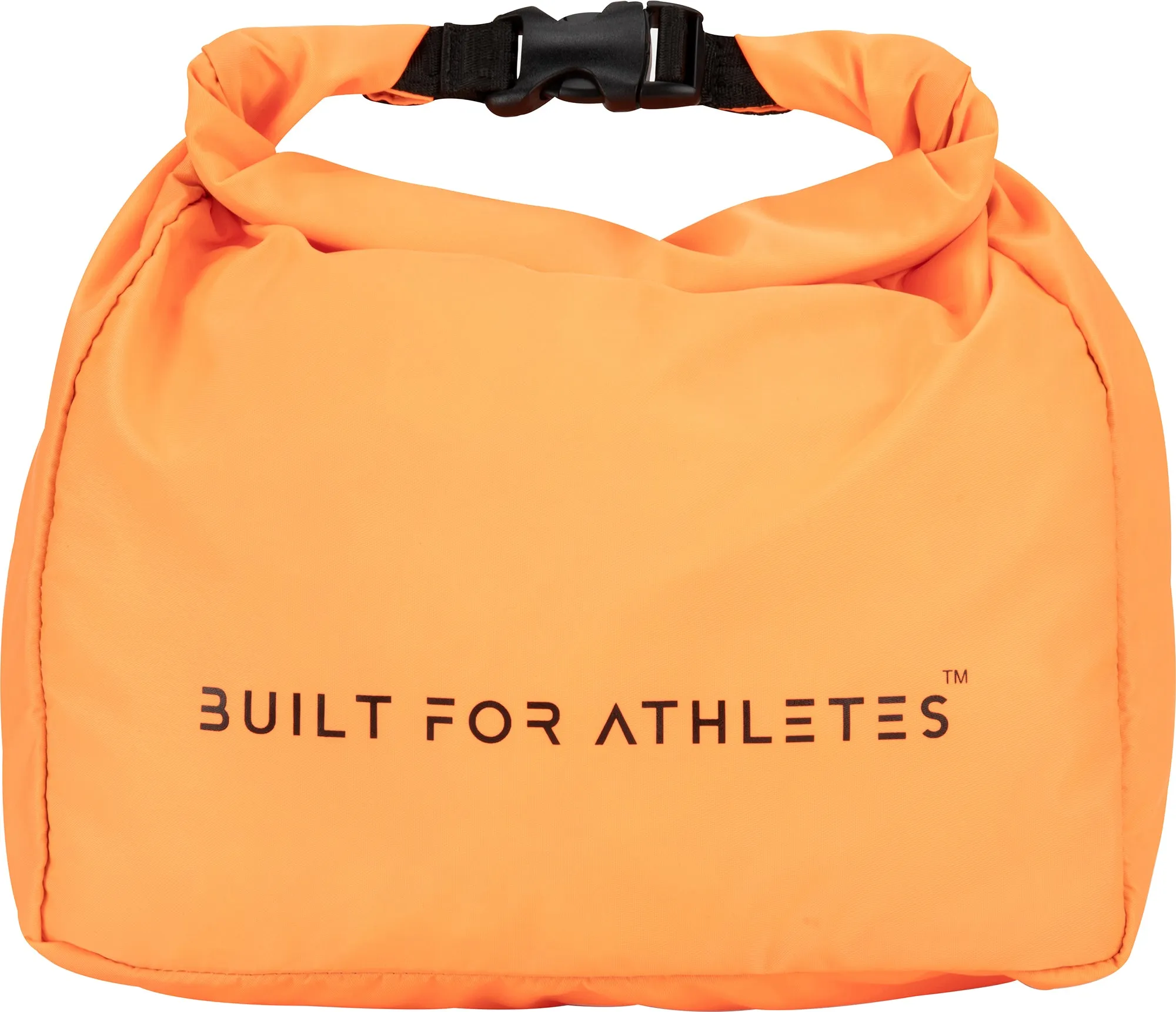 Built For Athletes 45L Pro Series Backpack - Black