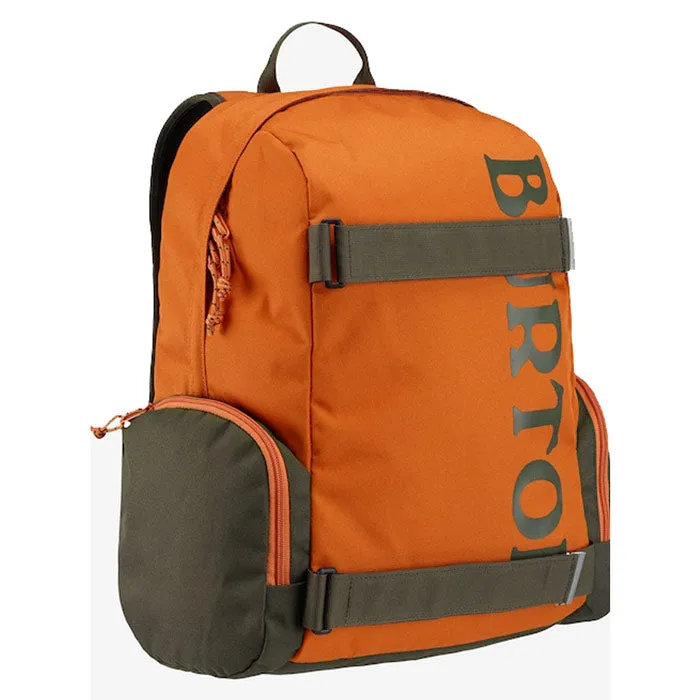 Burton Youth Emphasis School Backpacks