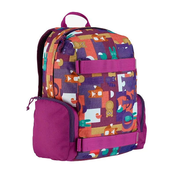 Burton Youth Emphasis School Backpacks