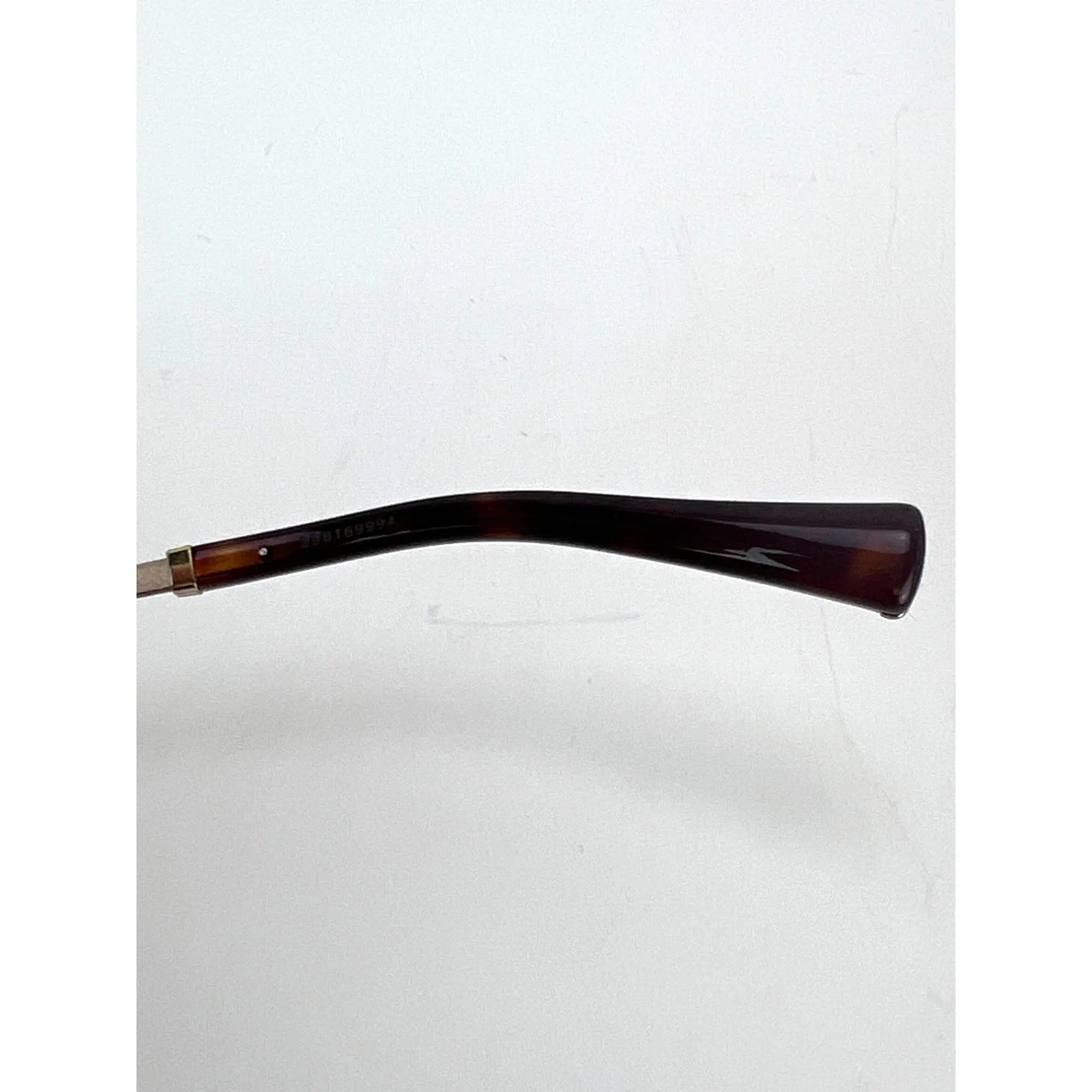BVLGARI 8210-B 504/T5 Havana / Brown Gradient Polarized Sunglasses