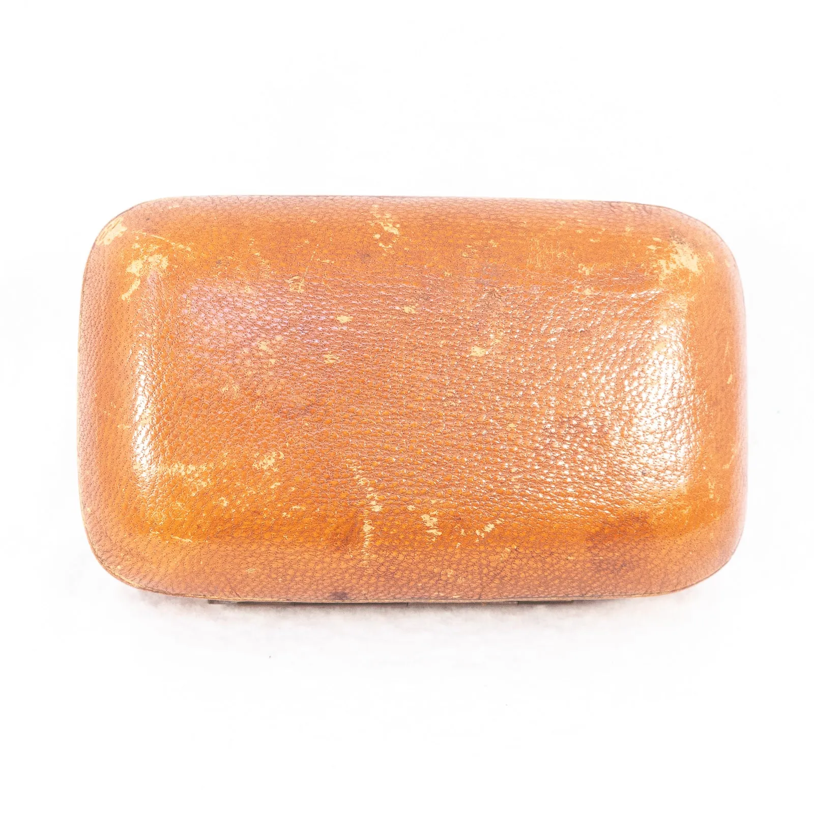 Cameo Cuff Links by Starr & Marcus NY